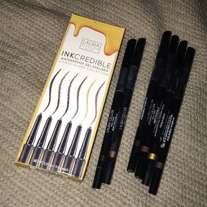 Laura geller inkcredible set